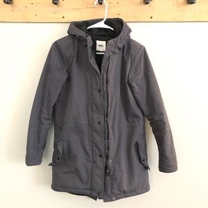Women’s Vans winter coat